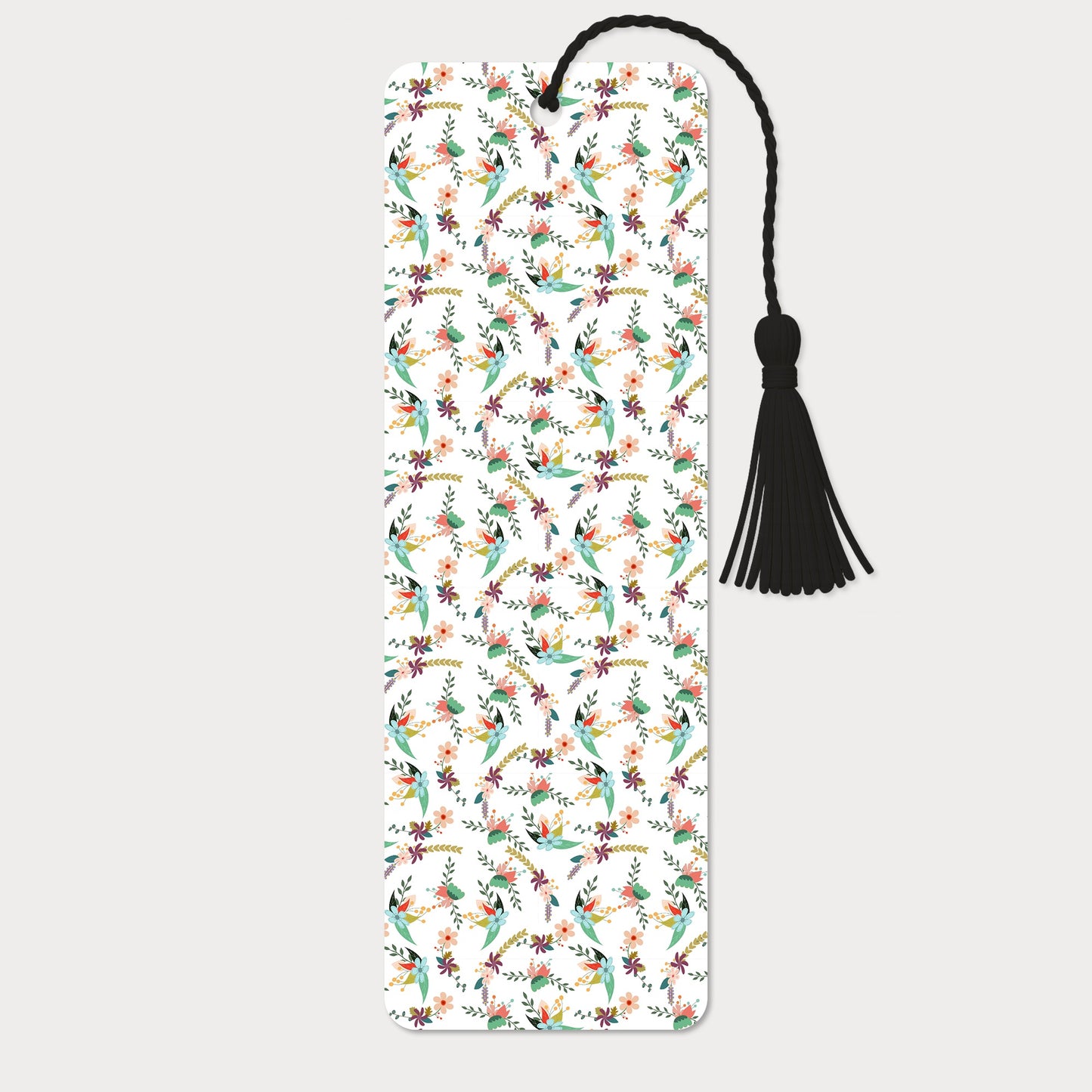 Bokmärke | Sommarflor