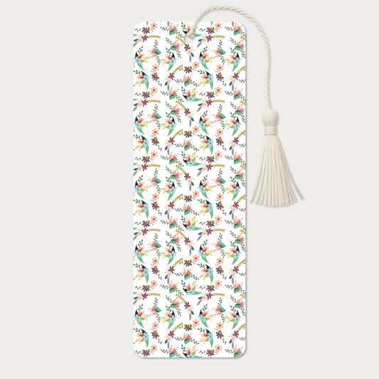 Bokmärke | Sommarflor