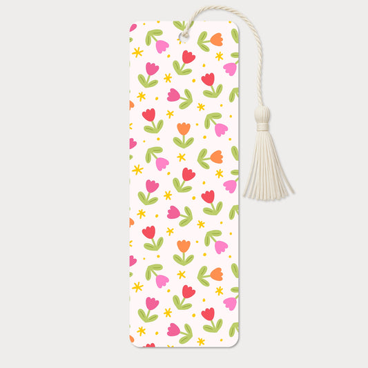 Bokmärke | Tulpandröm