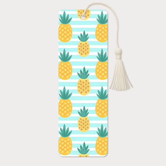 Bokmärke | Ananasdröm