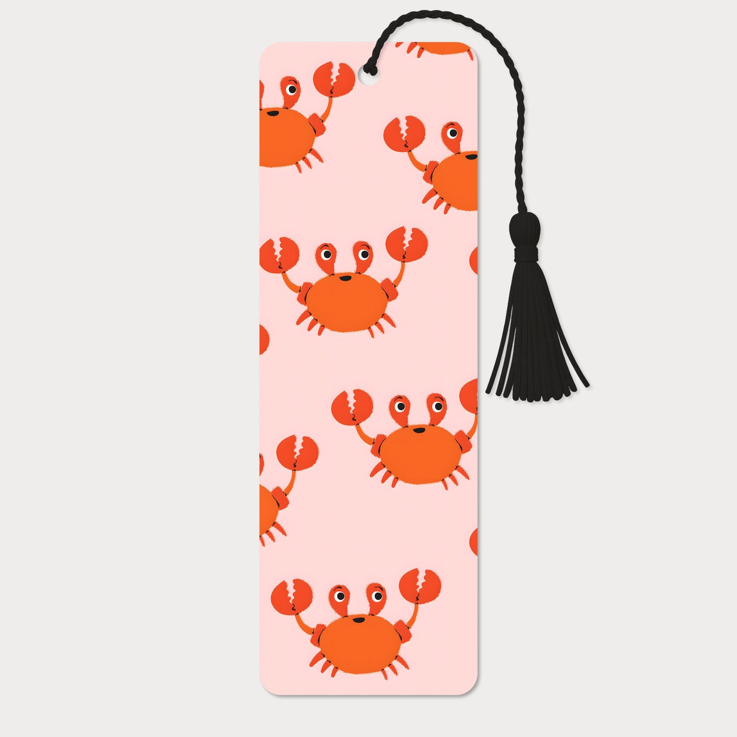 Bokmärke | Krabbkalas