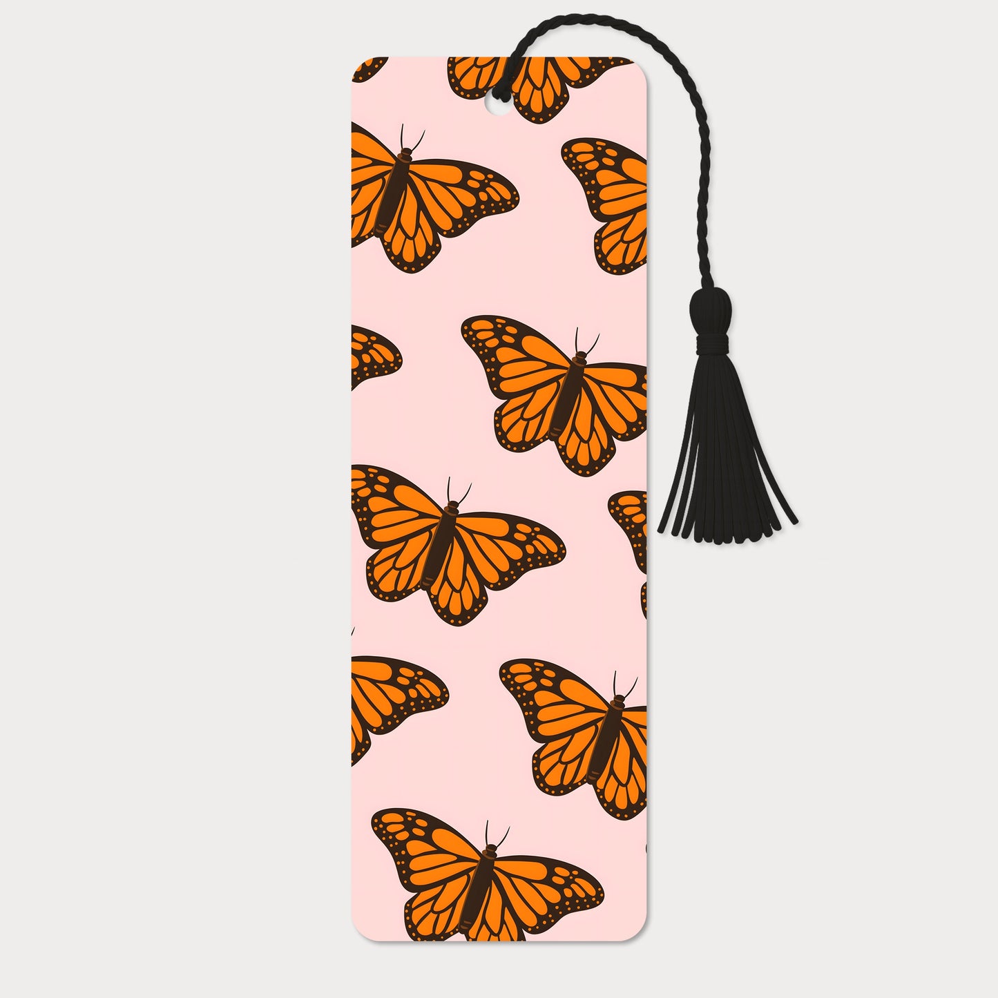 Bokmärke | Fjärilsdans