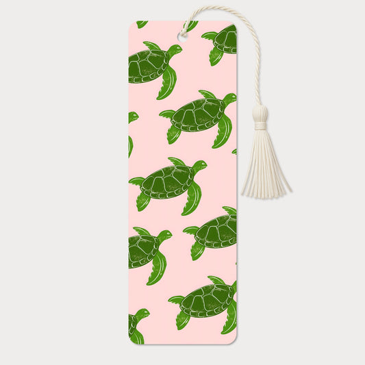 Bokmärke | Sköldpaddsresan