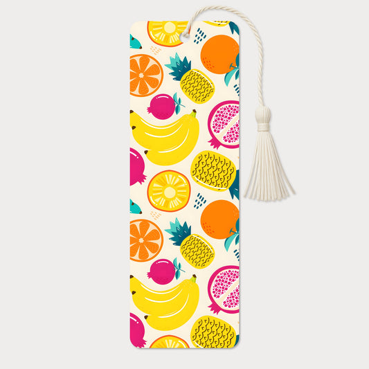 Bokmärke| Fruktcocktail