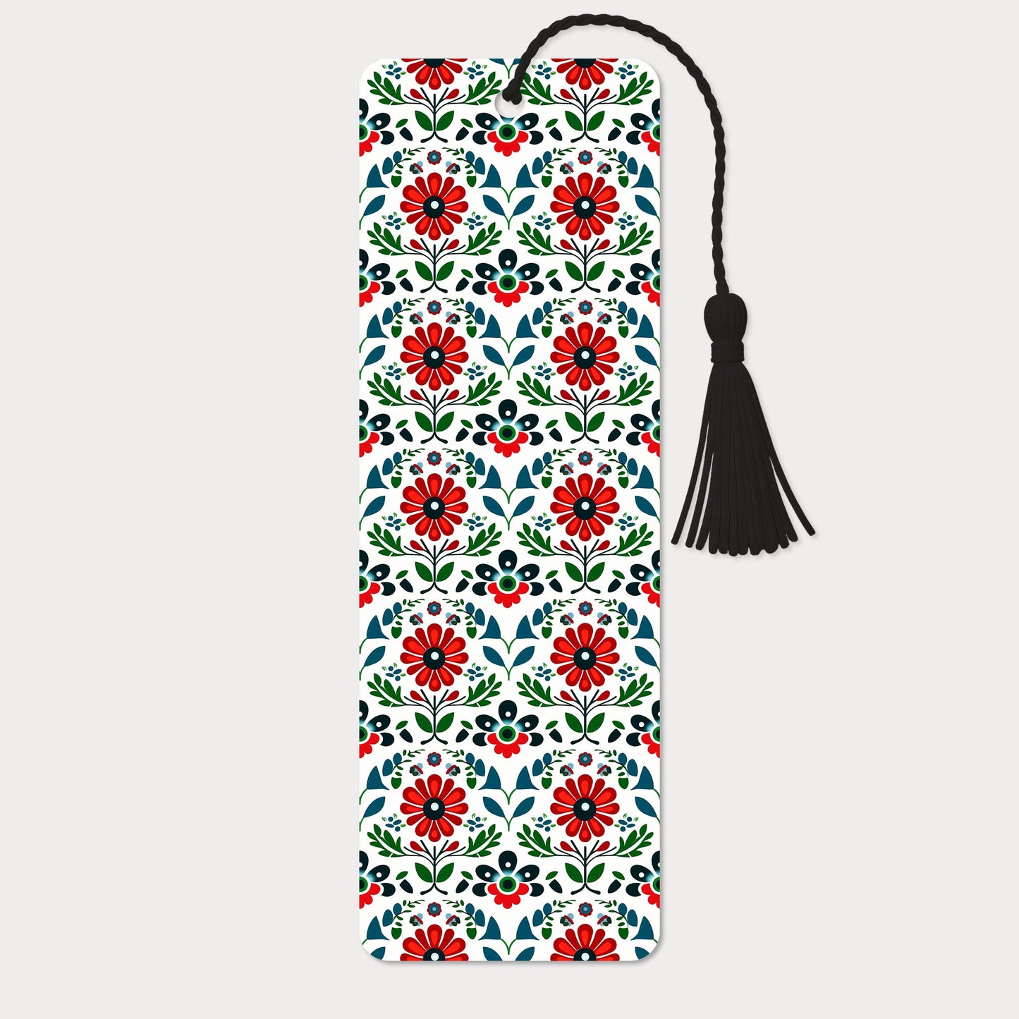 Bokmärke | Sommaräng