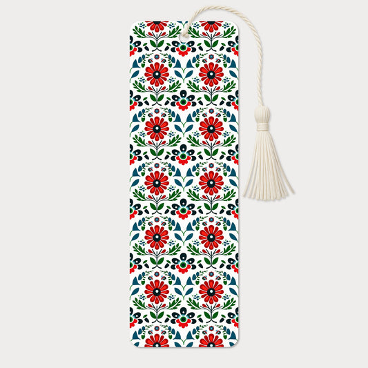 Bokmärke | Sommaräng