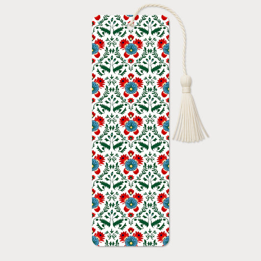 Bokmärke | Svenskt Blomsterarv