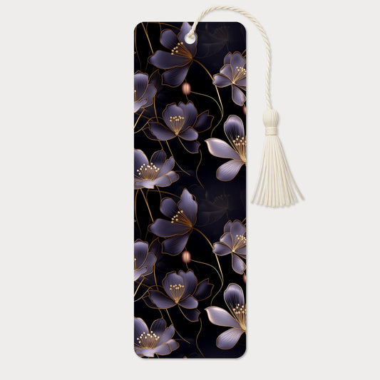 Bokmärke | Midnight Bloom