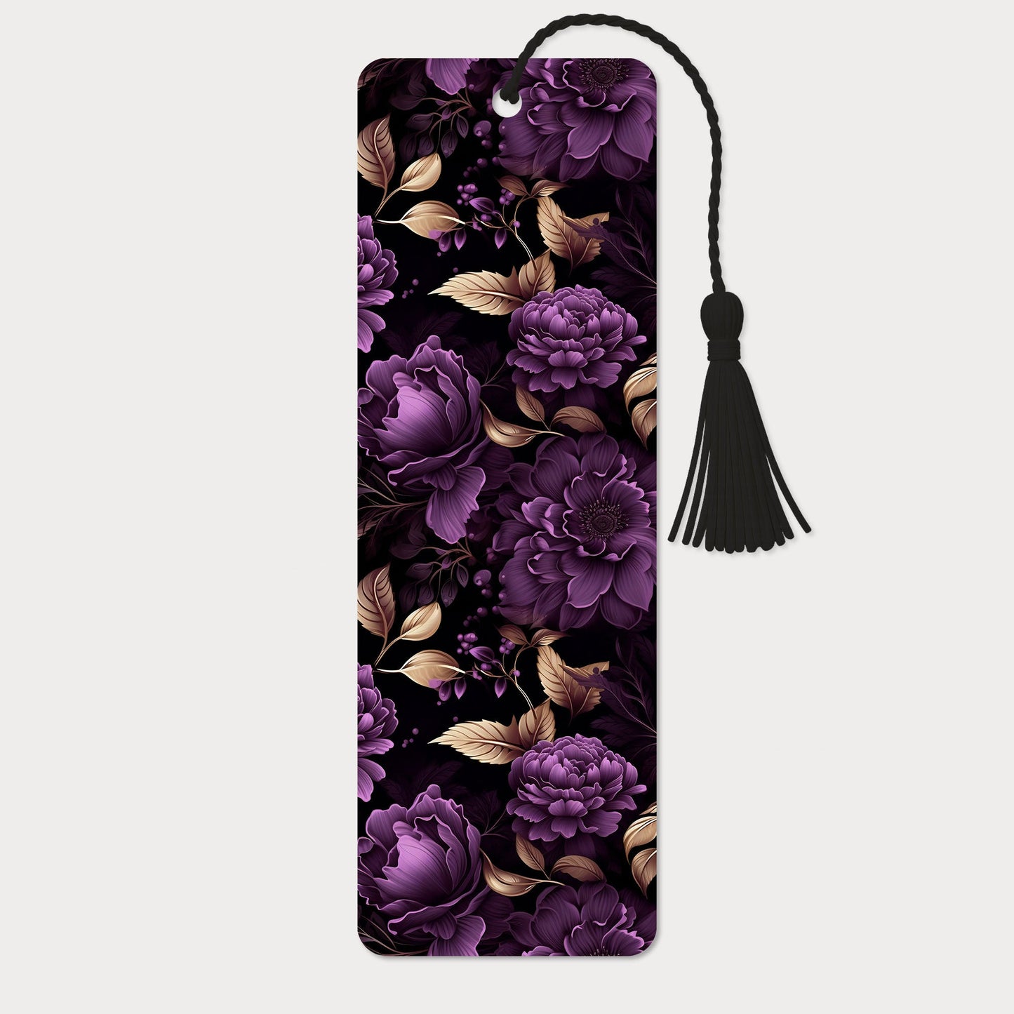 Bokmärke | Gothic Bloom