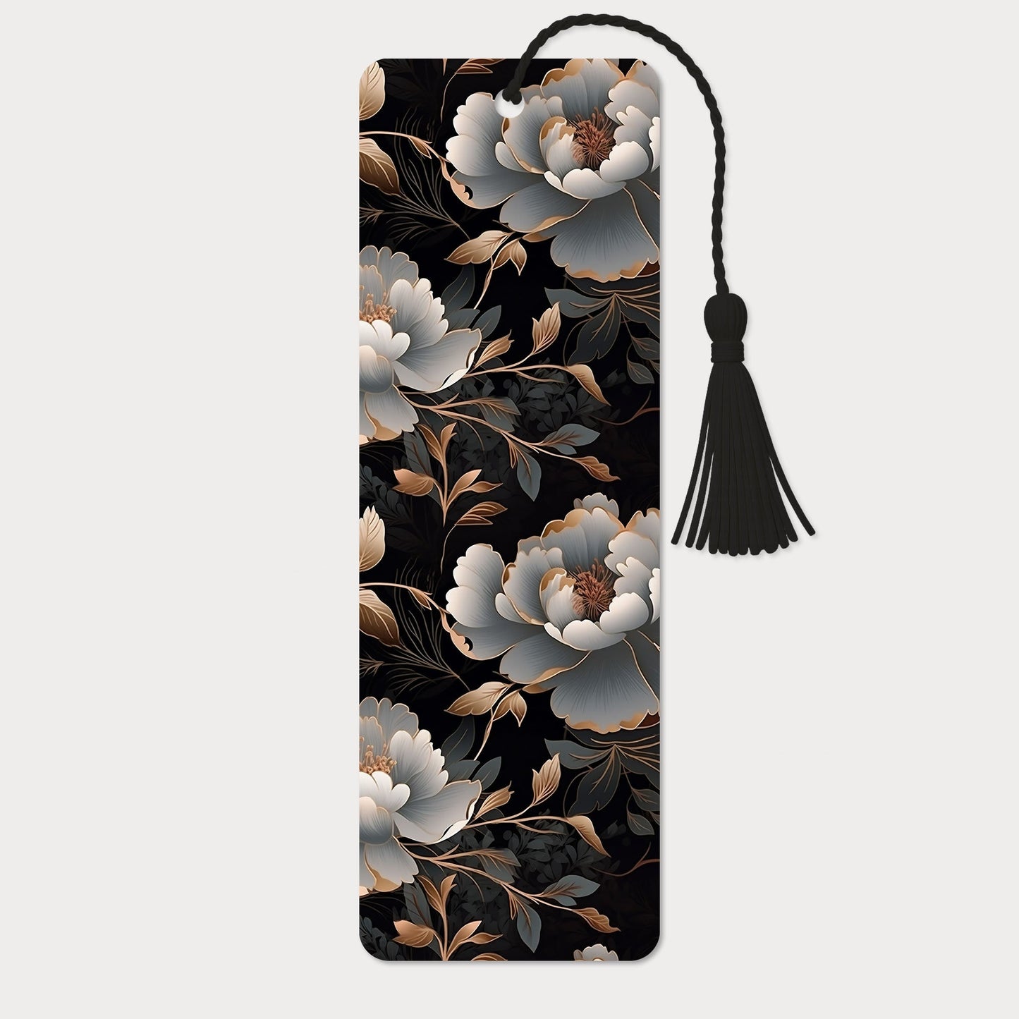 Bokmärke | Soft Peony