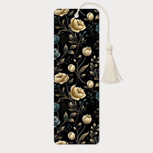 Bokmärke | Golden Botanica