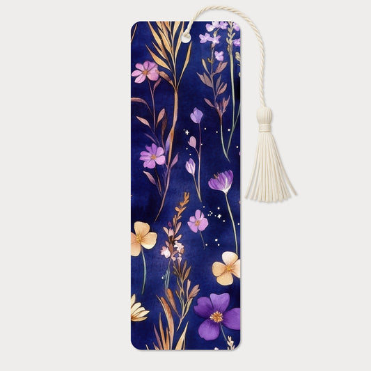 Bokmärke | Midnight Meadow