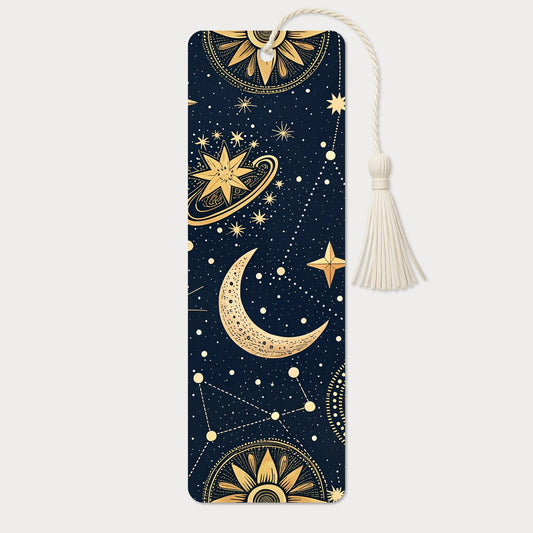Bokmärke | Moon Cosmos