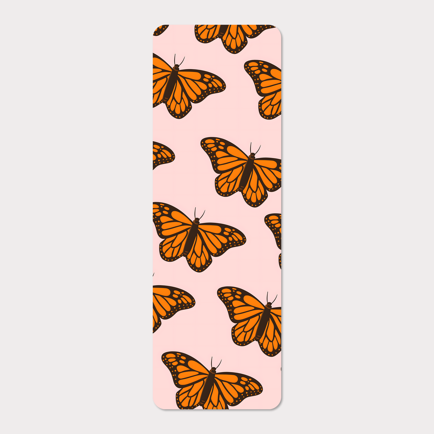 Bokmärke | Fjärilsdans