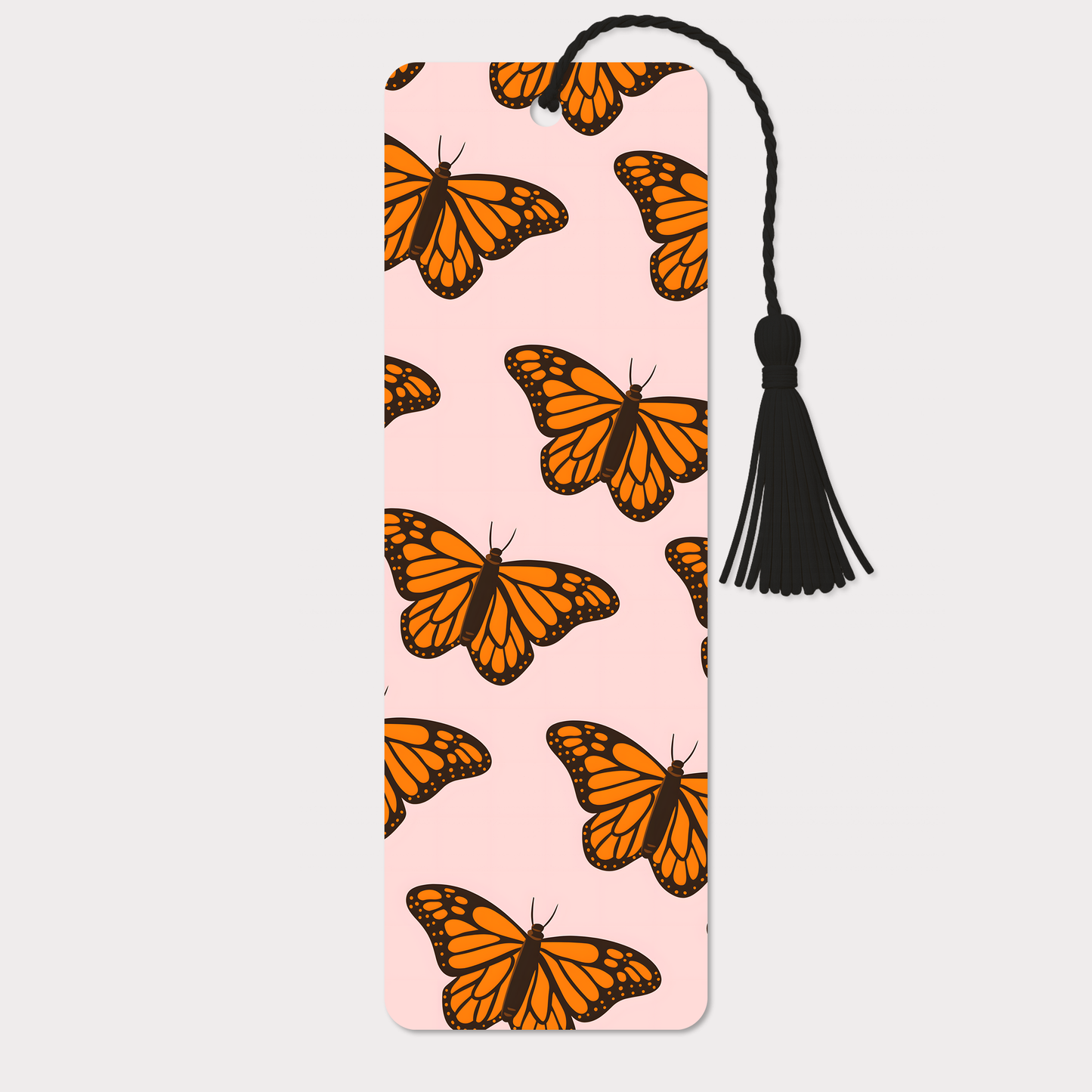 Bokmärke | Fjärilsdans