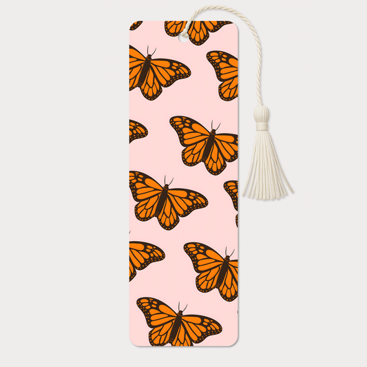 Bokmärke | Fjärilsdans