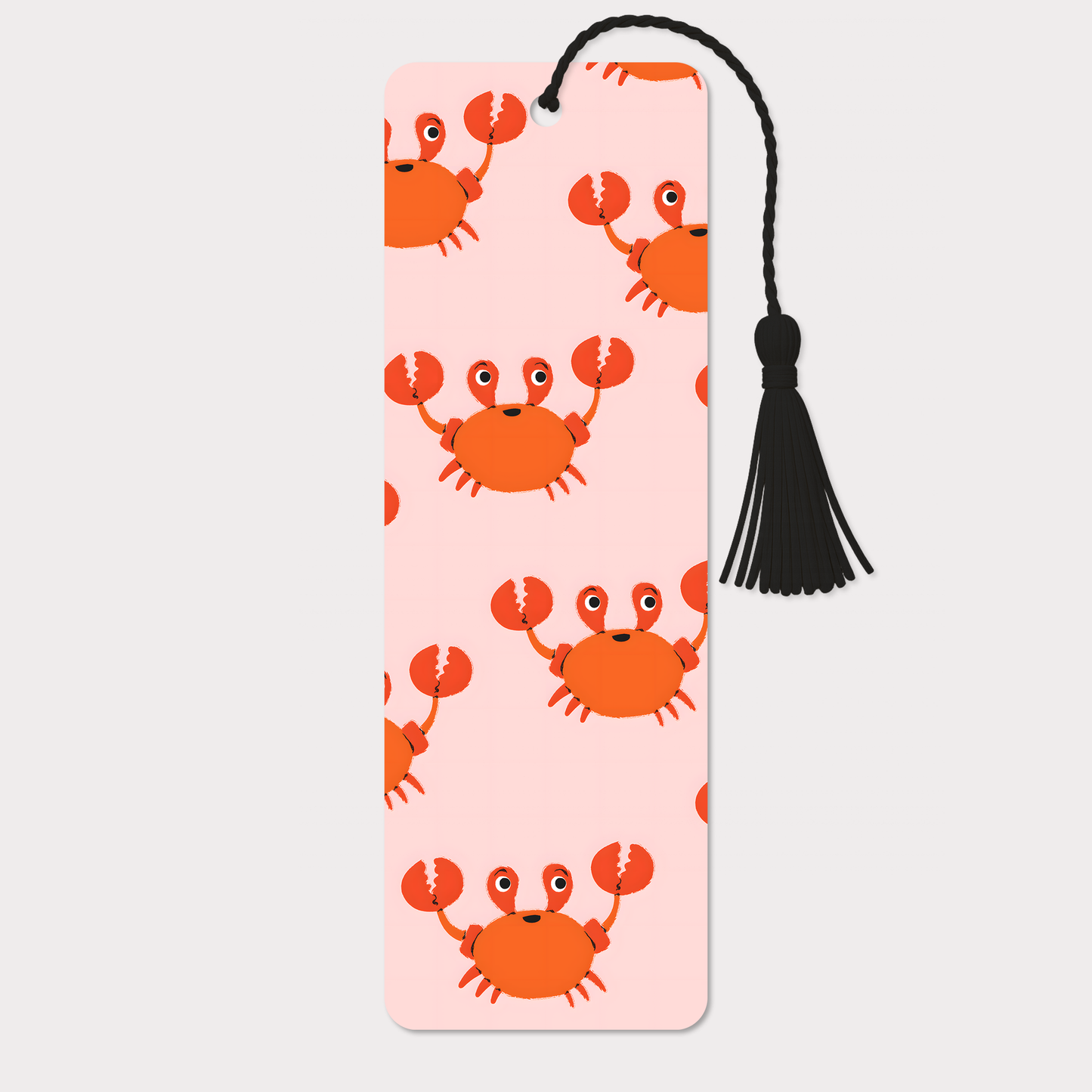 Bokmärke | Krabbkalas