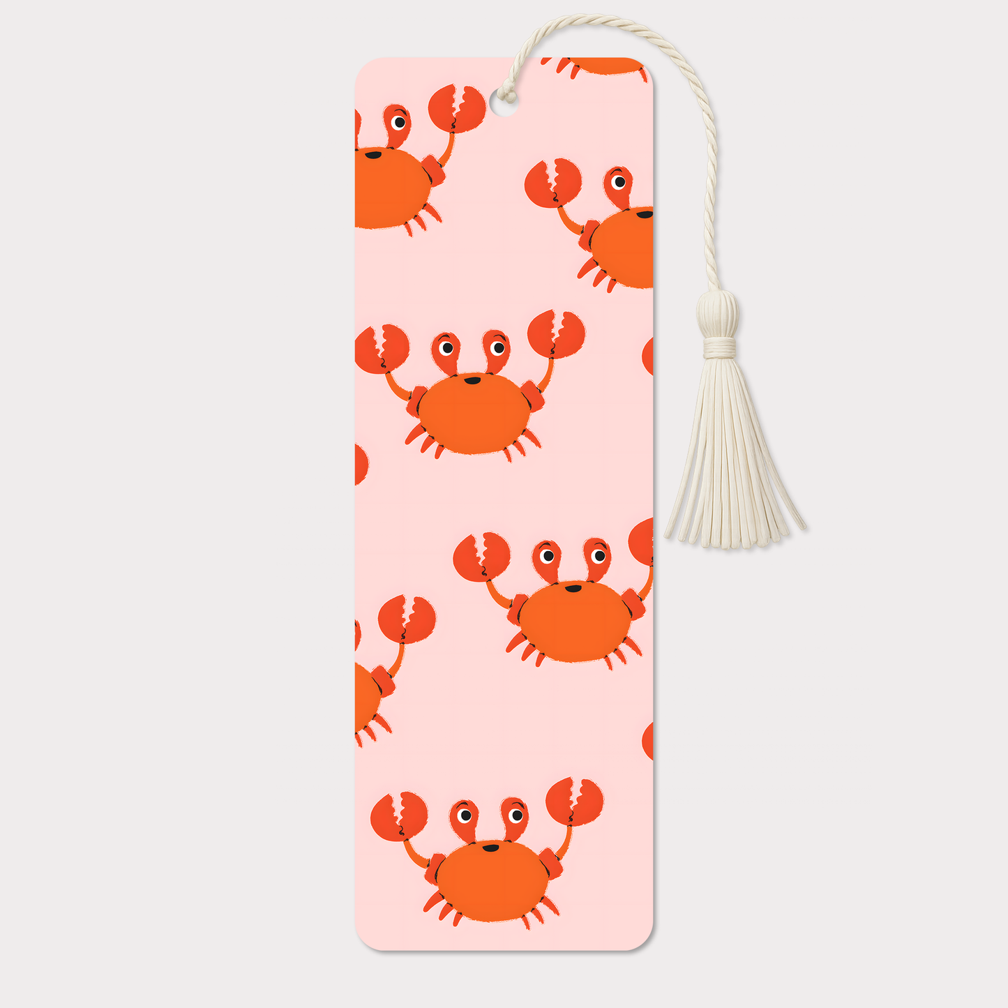 Bokmärke | Krabbkalas