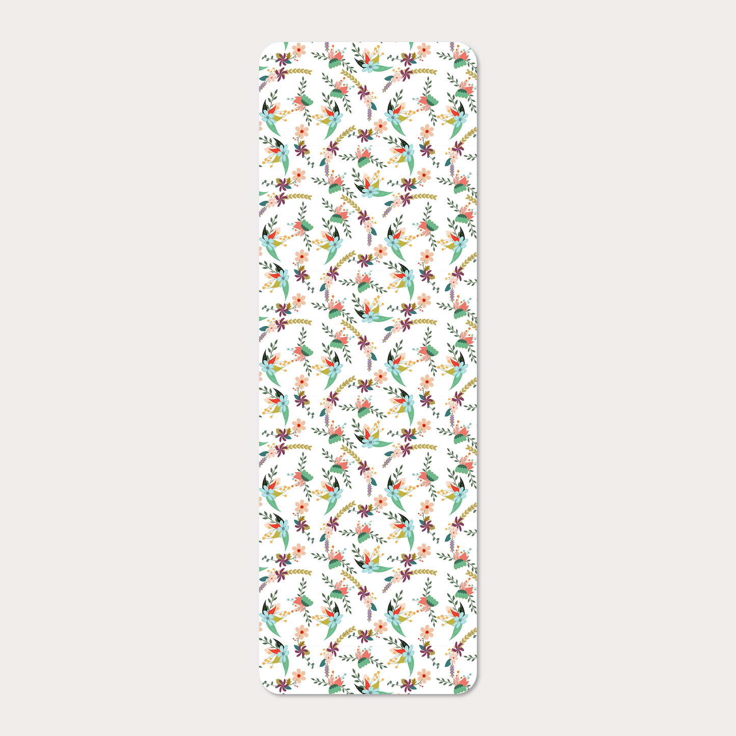 Bokmärke | Sommarflor