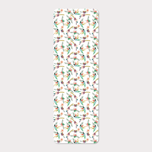 Bokmärke | Sommarflor