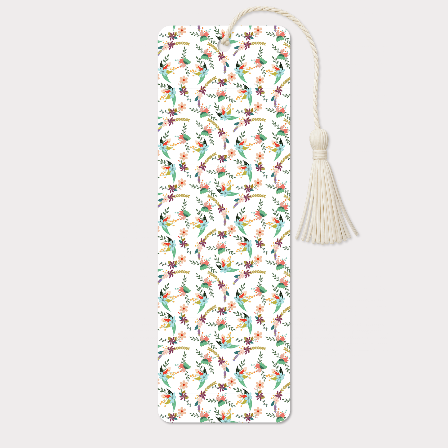 Bokmärke | Sommarflor