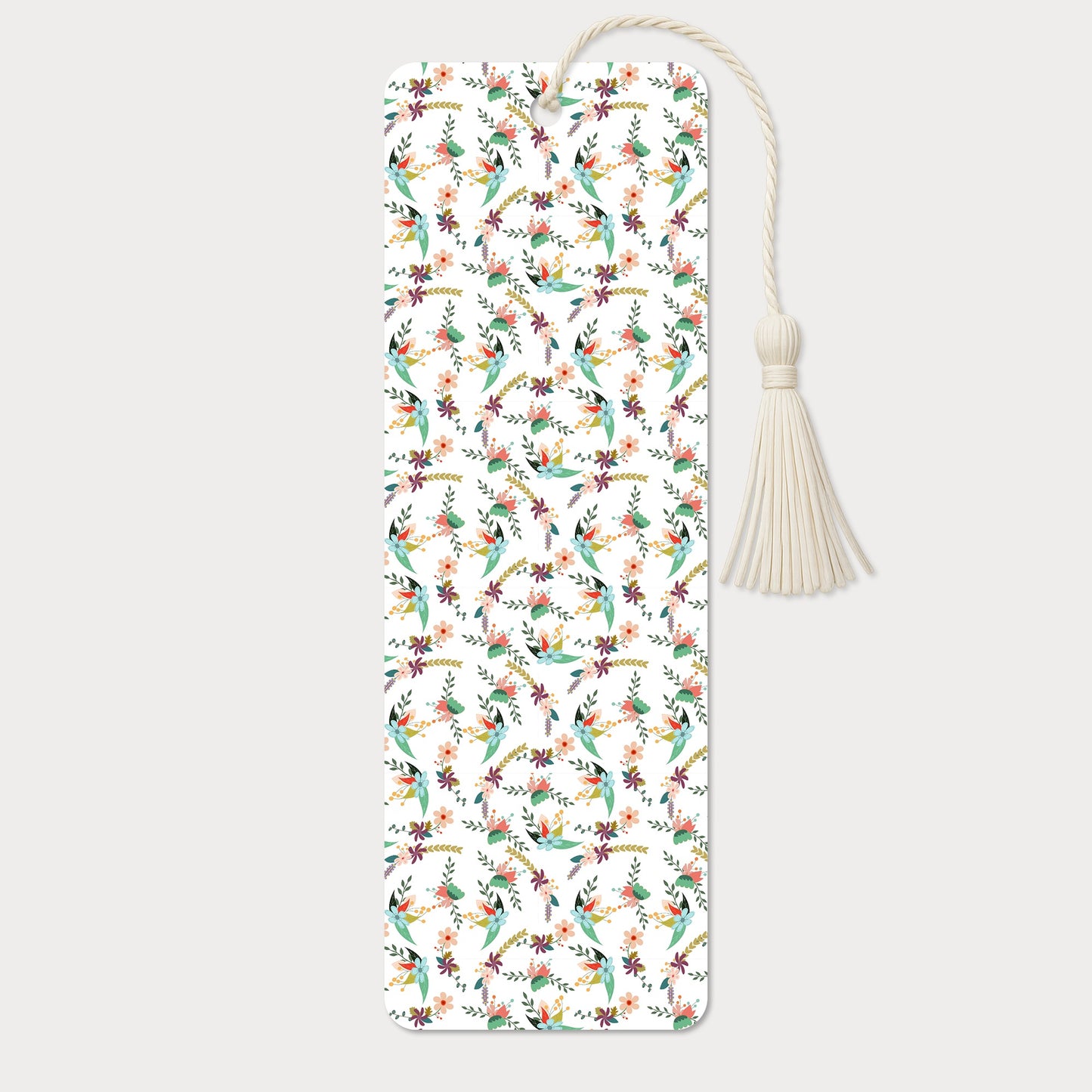Bokmärke | Sommarflor