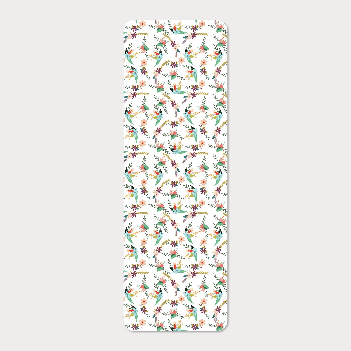 Bokmärke | Sommarflor