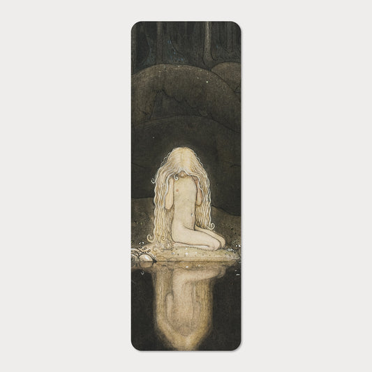 Bokmärke | Tuvstarr (John Bauer)