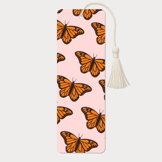 Bokmärke | Fjärilsdans