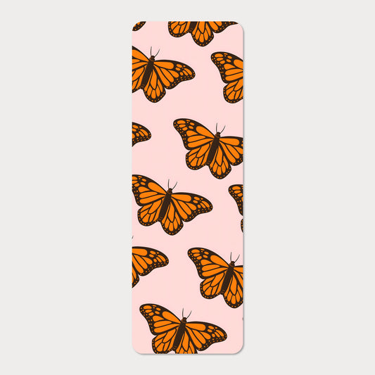 Bokmärke | Fjärilsdans