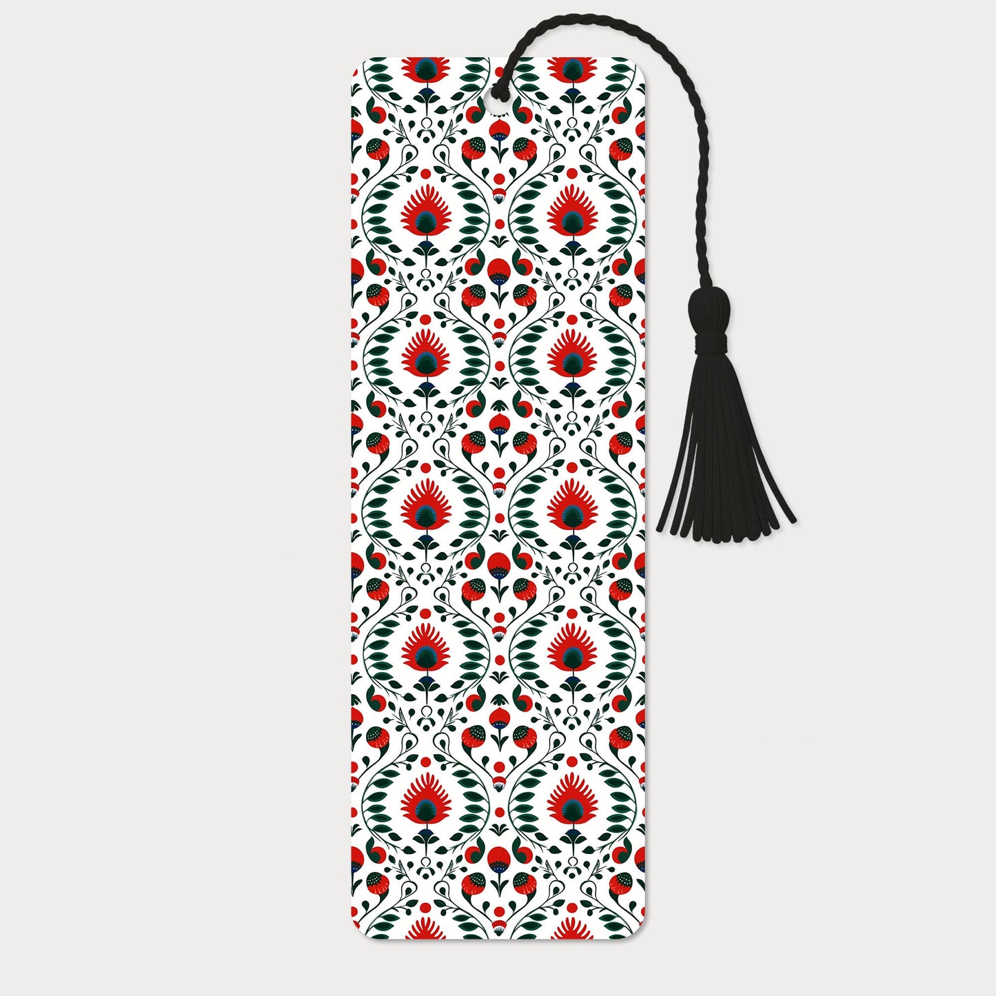 Bokmärke | Dalahjärtan