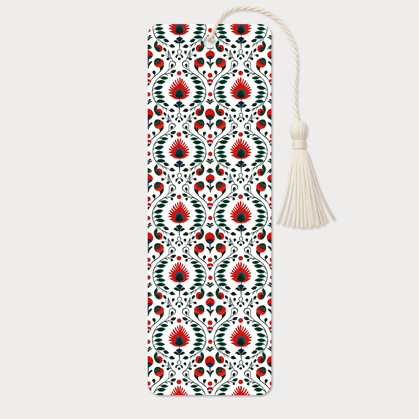 Bokmärke | Dalahjärtan