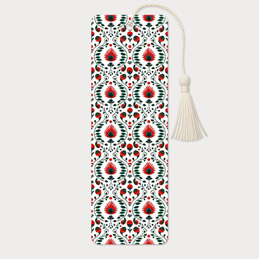 Bokmärke | Dalahjärtan