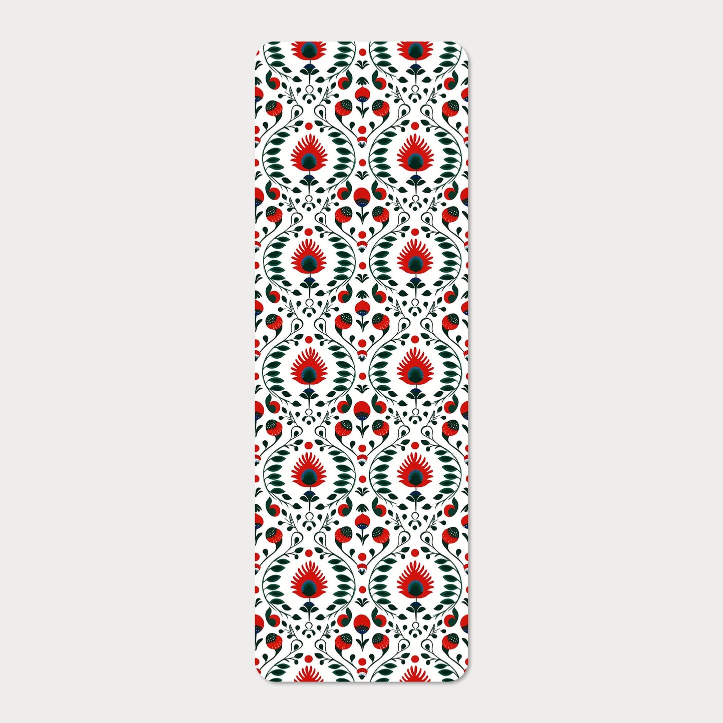 Bokmärke | Dalahjärtan