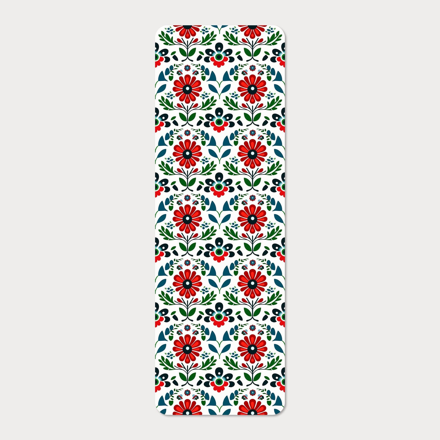 Bokmärke | Sommaräng