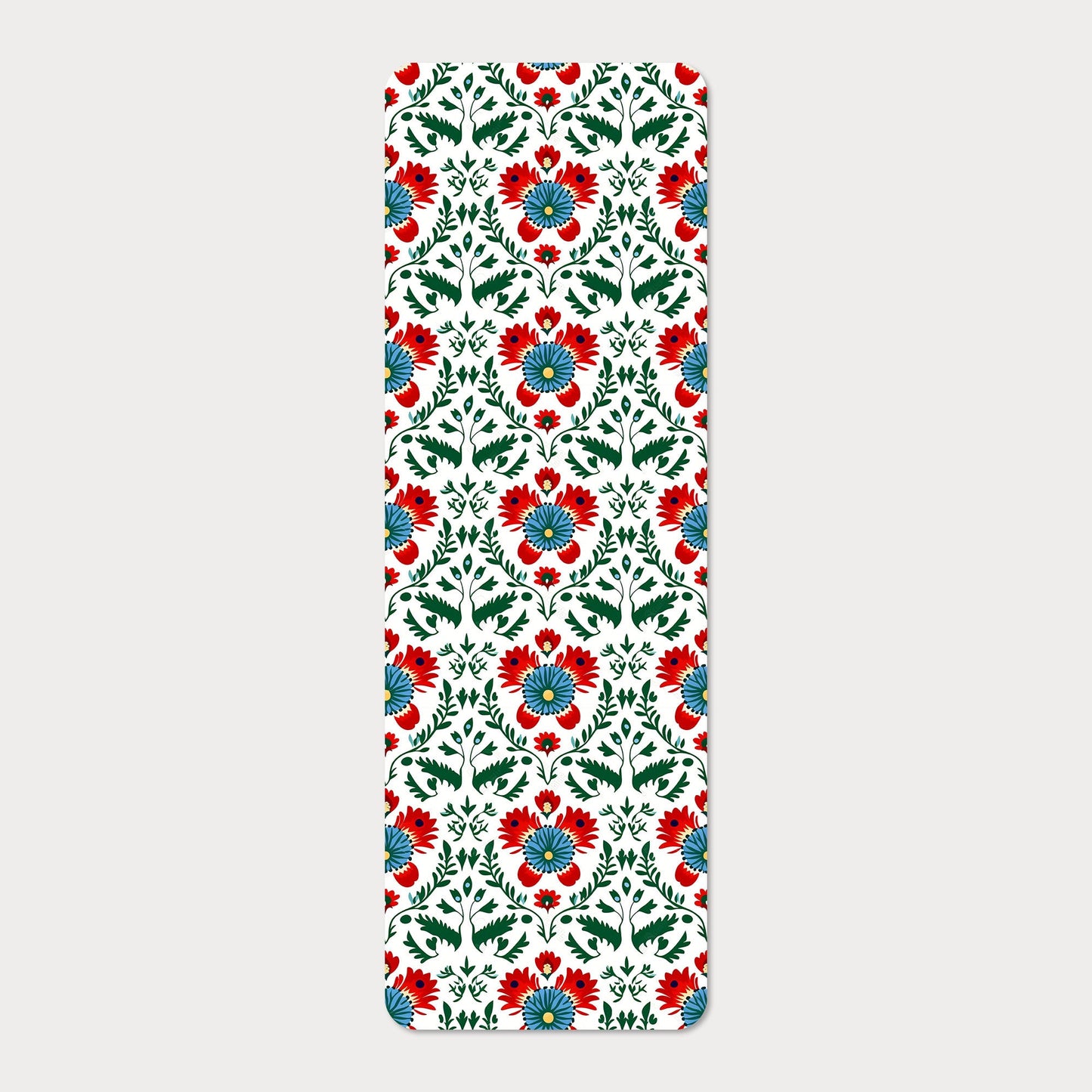 Bokmärke | Svenskt Blomsterarv