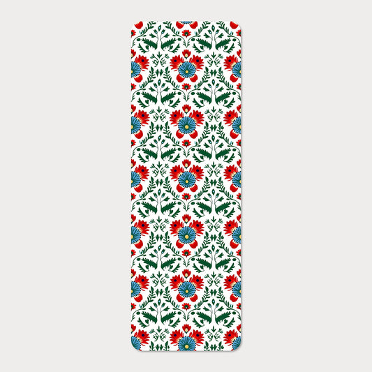 Bokmärke | Svenskt Blomsterarv