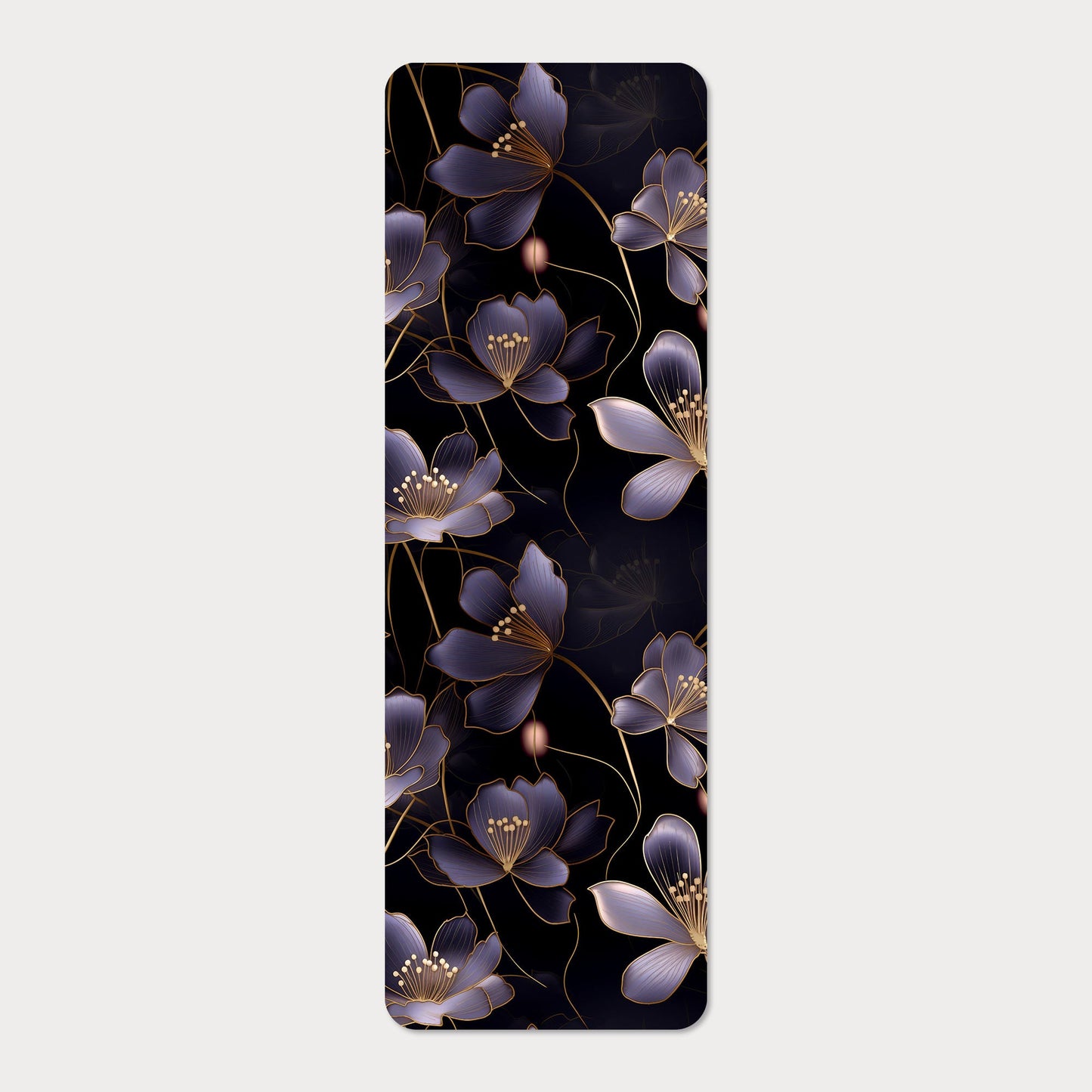 Bokmärke | Midnight Bloom