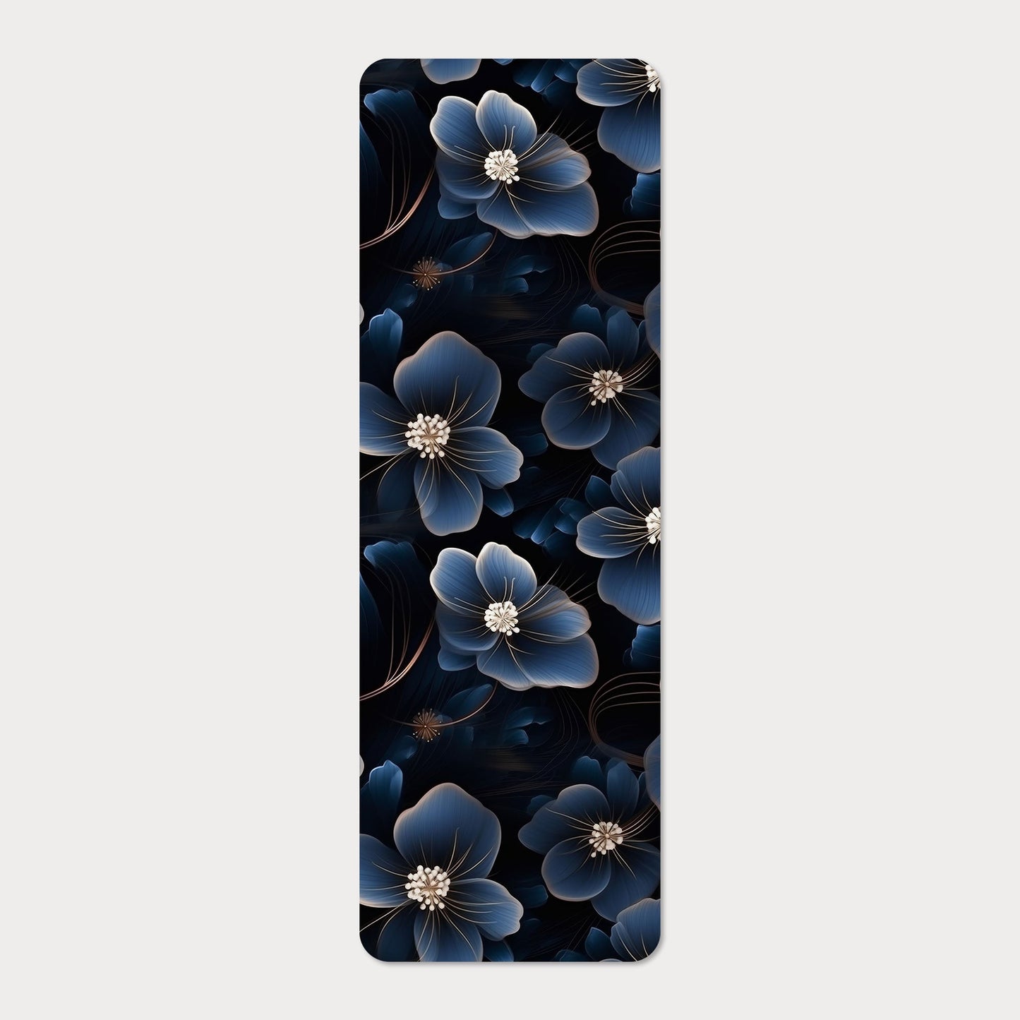 Bokmärke | Midnight Blue