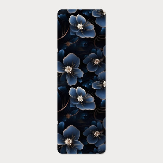 Bokmärke | Midnight Blue