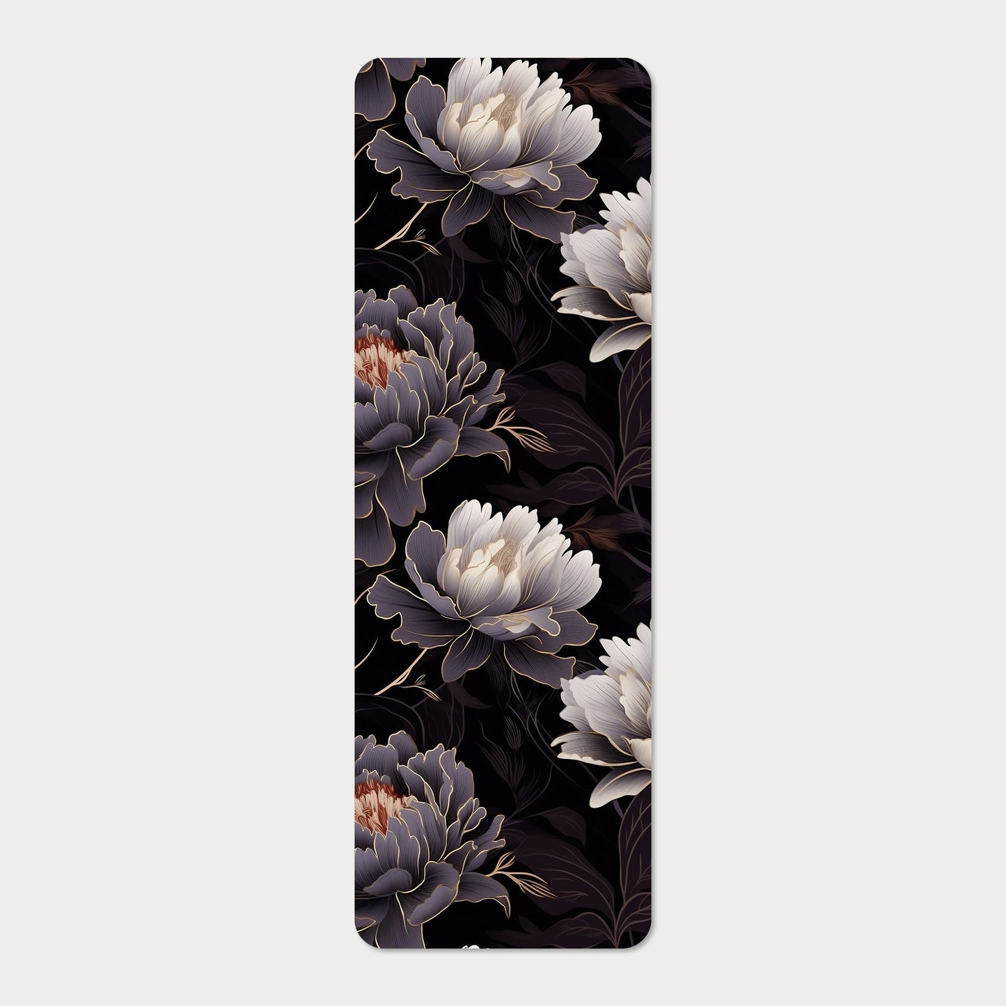 Bokmärke | Dark Peony