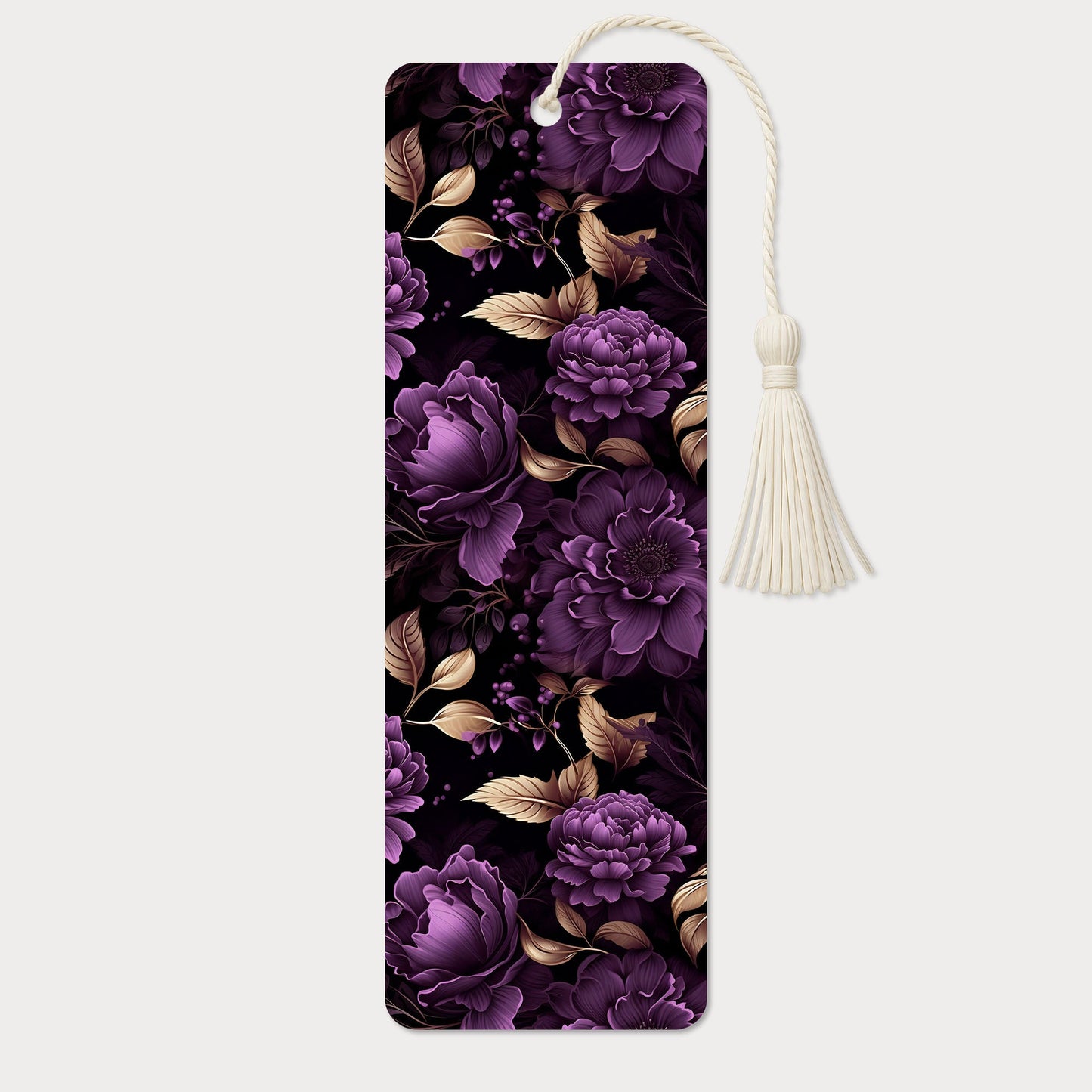 Bokmärke | Gothic Bloom