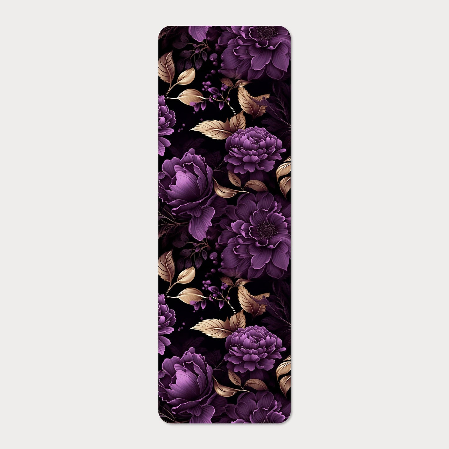 Bokmärke | Gothic Bloom