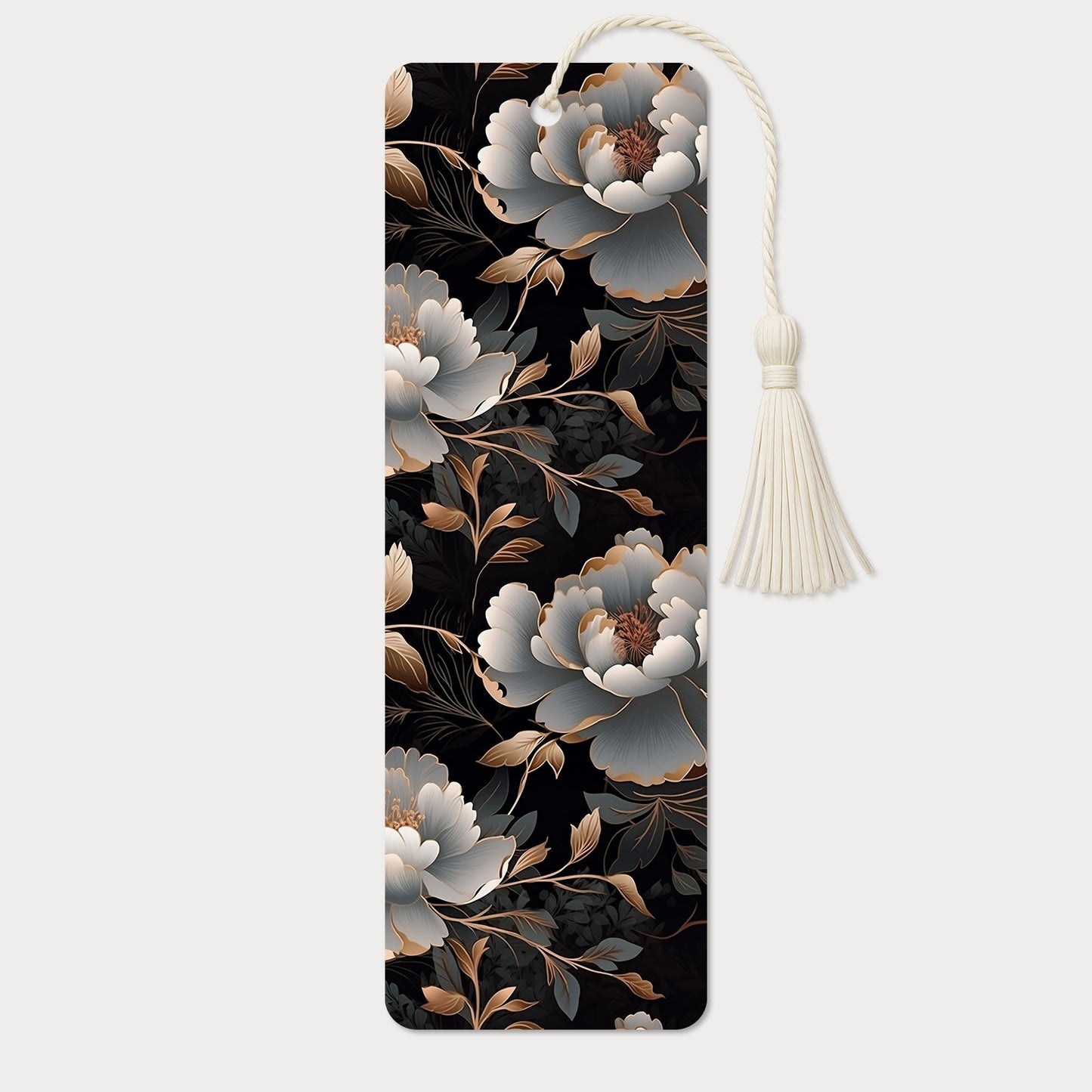 Bokmärke | Soft Peony