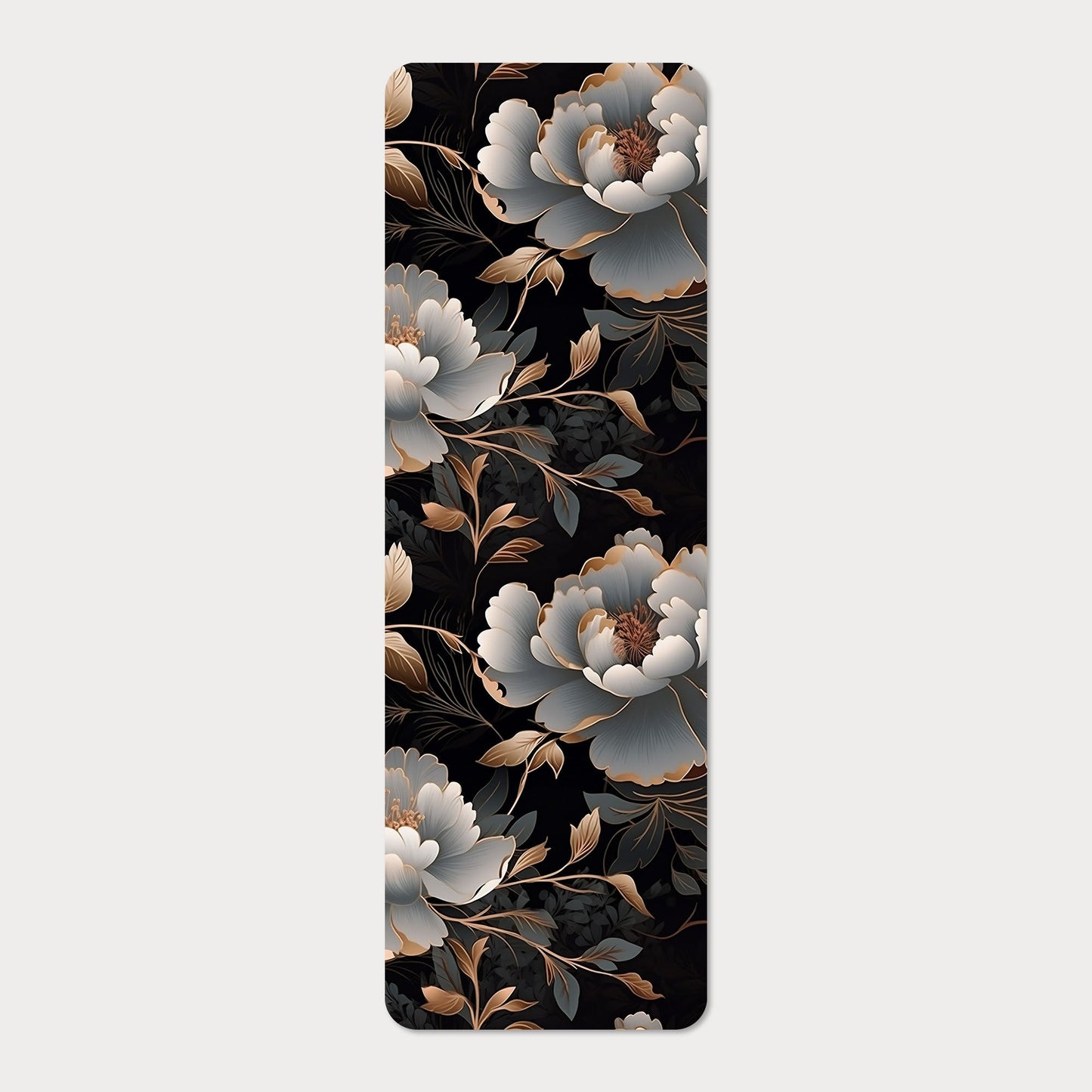 Bokmärke | Soft Peony