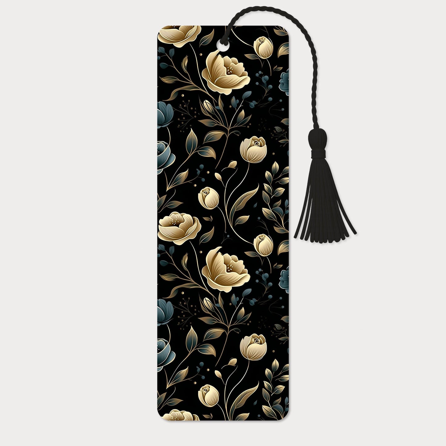 Bokmärke | Golden Botanica