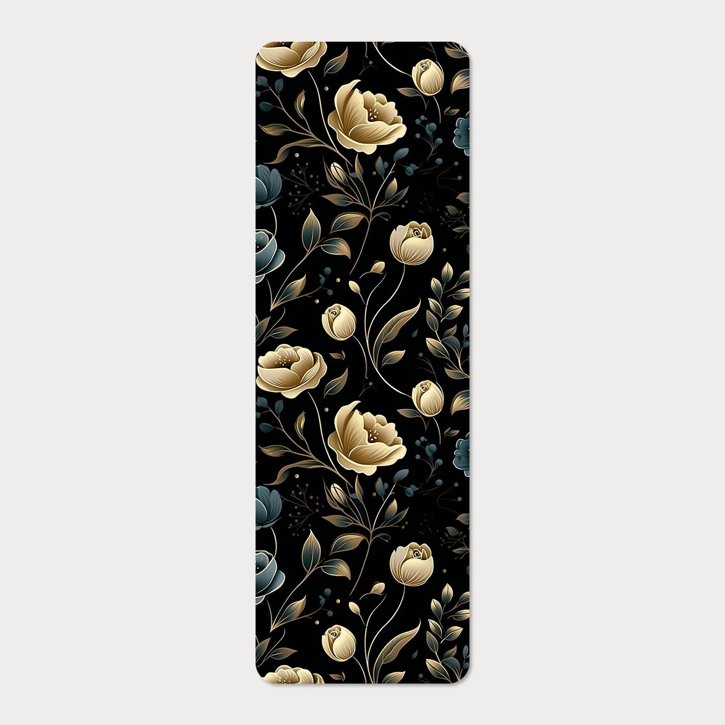 Bokmärke | Golden Botanica