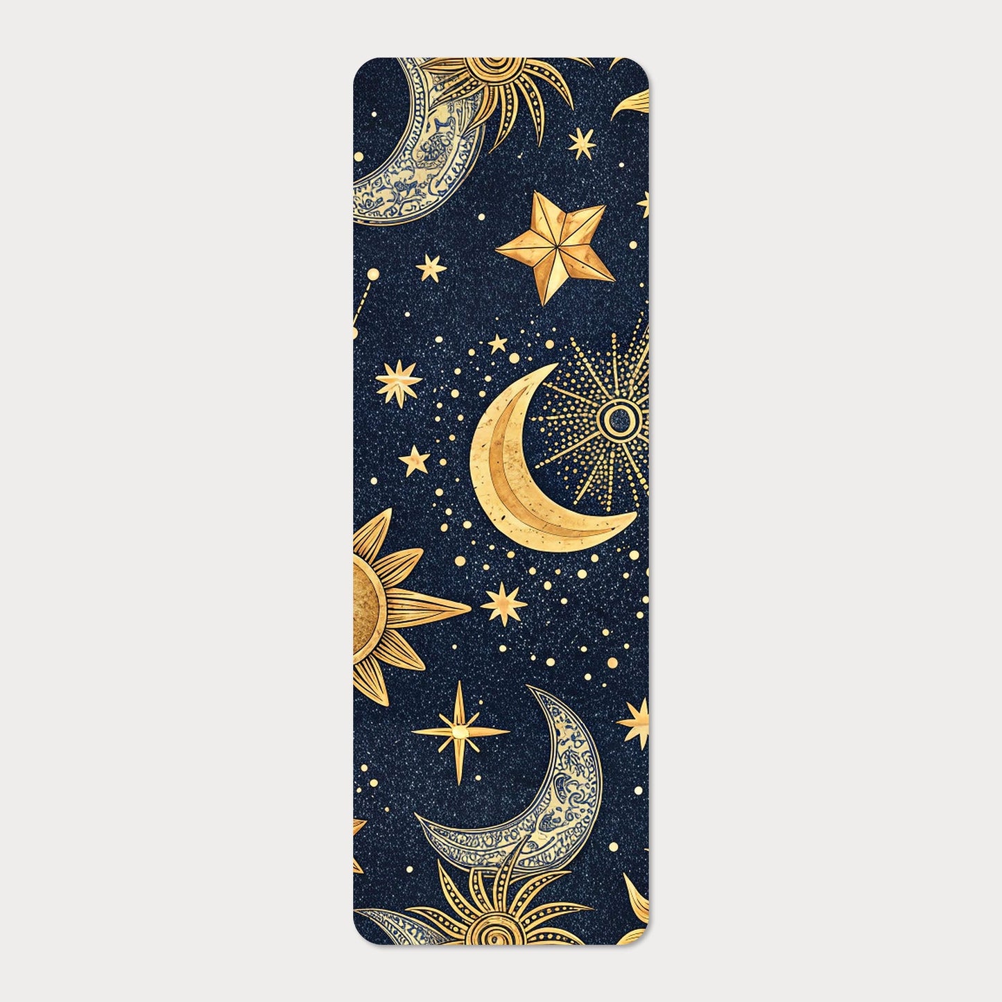 Bokmärke | Golden Zodiac