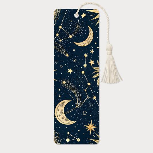 Bokmärke | Moon Phases