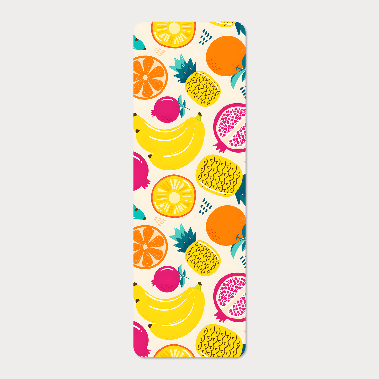 Bokmärke| Fruktcocktail